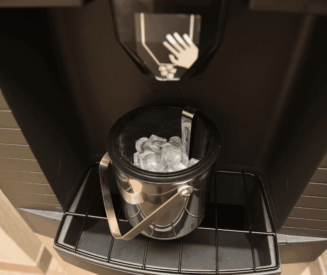 Everything You Need to Know About Ice Machine Filters
