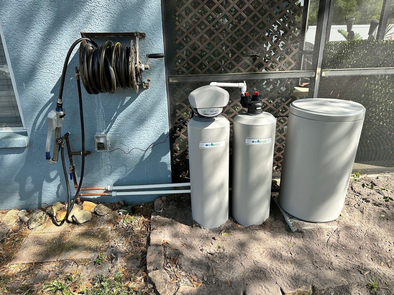 The Ultimate Guide to Whole House Water Filters