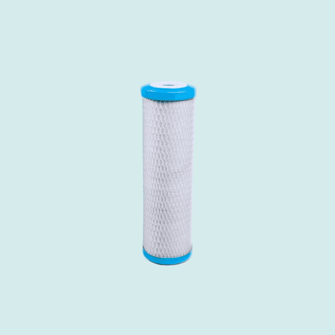 How Often Should You Change Your Filter Cartridge for Continued Clean Water?
