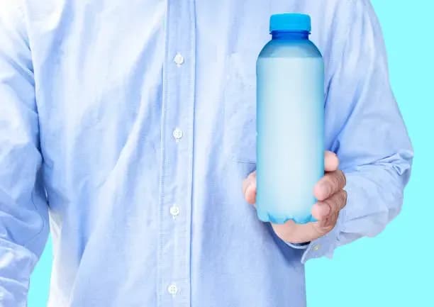 Aerated Water Explained: Is It Safe or Secretly Harmful?
