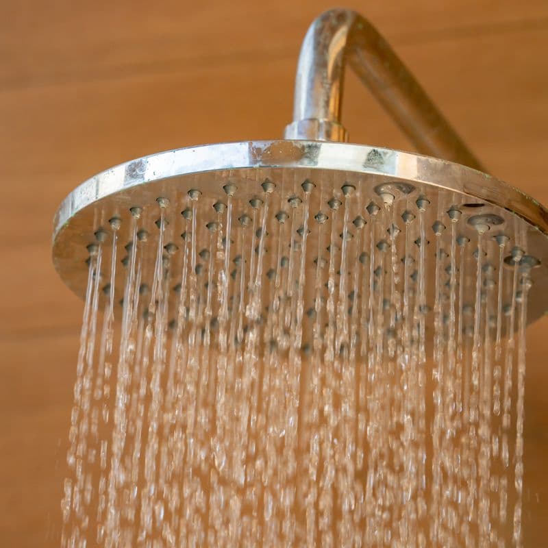 Signs of Hard Water in Your Home