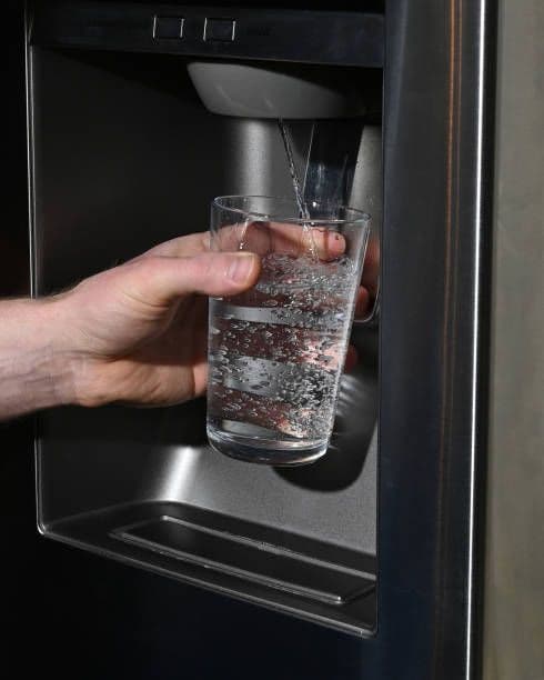 The Hidden Dangers of Refrigerator Water Filters

