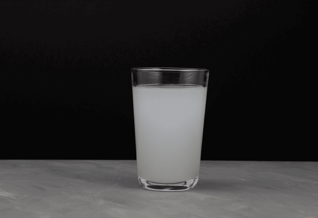 Cloudy Water: Common Causes and Effective Fixes