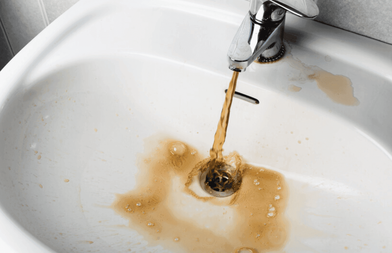 Lead's Health Dangers and How to Get Rid of It in Drinking Water