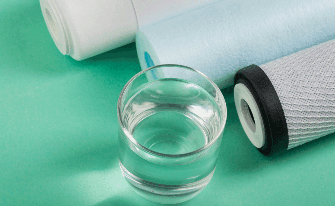 Understanding Micron Ratings: Why They Matter in Water Filtration