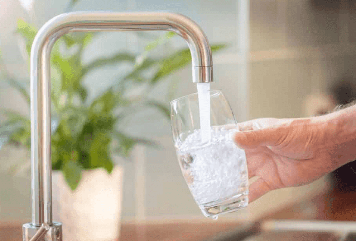 Is Bottled or Tap Water Better for Your Health?