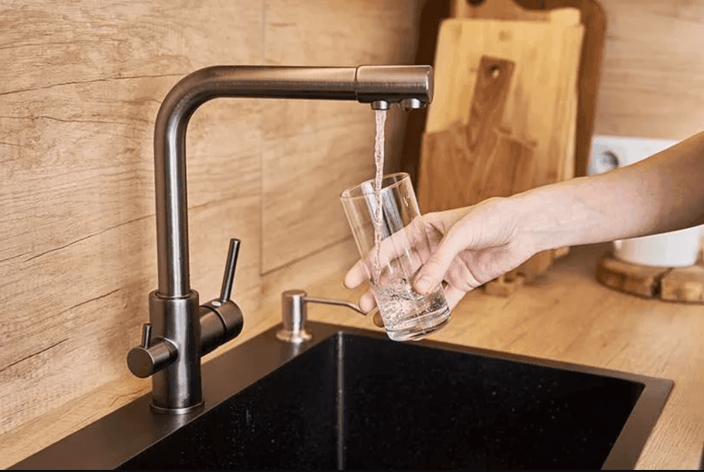 Major 8 States in America Have the Worst Tap Water
