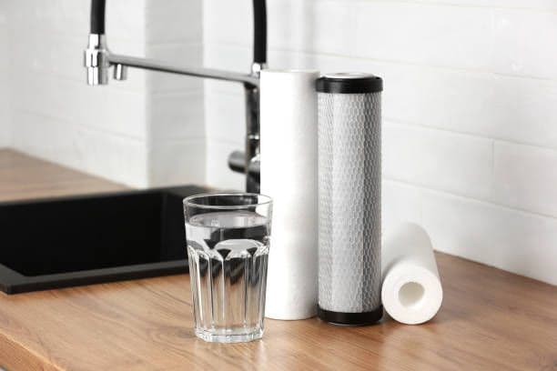 Utilizing Carbon Filters for Water Treatment

