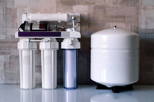 The Best Home Water Filtration System for City Water

