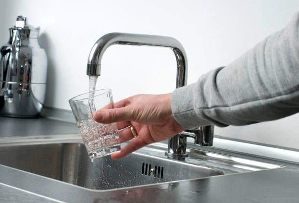 well water vs city water
