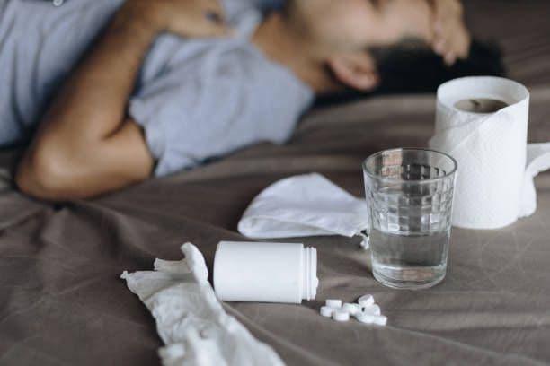 Dehydrated Water? Why You’re Still Thirsty & Signs of Dehydration
