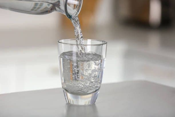 Effects of PFAS in Drinking Water
