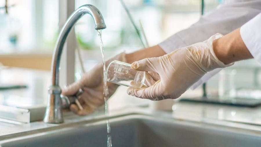 How to Test Your Water Quality At Home
