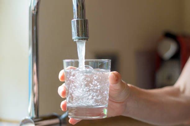 Is Florida tap water safe to drink?
