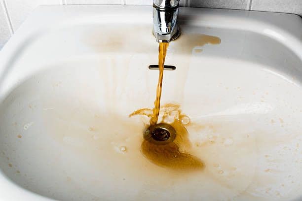 What’s causing the Florida water crisis?

