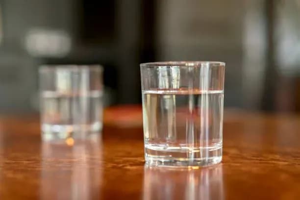 H3O2 Water Explained: 5 Must-Know Facts About Structured Water
