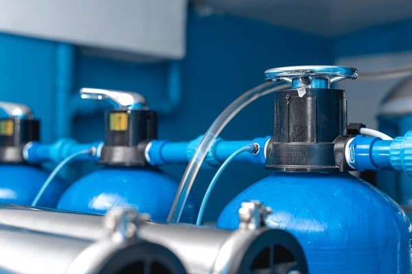 How Water Softeners Improve Your Home Benefits You Need to Know
