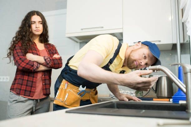 The Importance of Water Testing in a Home Inspection: A Focus on Water Treatment Plants
