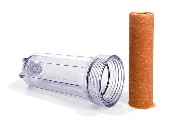 Iron Removal Water Treatment Systems: An In-Depth Review
