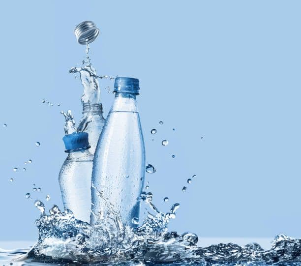 Comparison Calculator: The Price We Pay for Bottled Water
