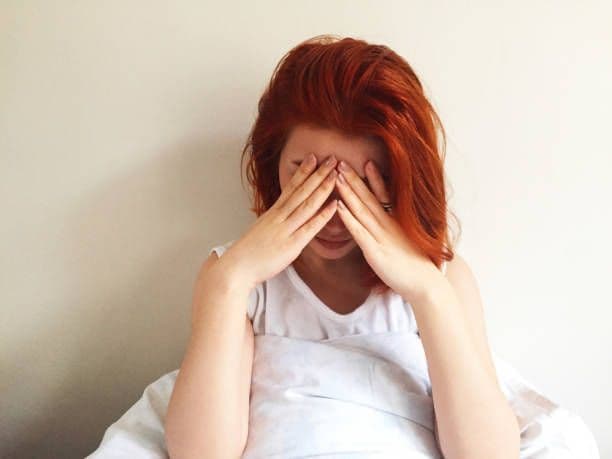 Is Orange Hair Resulting From Your Water? Iron Might Be The Problem!
