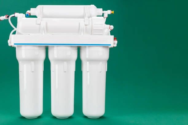 The Benefits of Installing a Reverse Osmosis Water System
