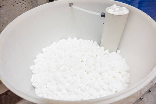 How to Extend the Life of Your Water Softener with the Right Salt
