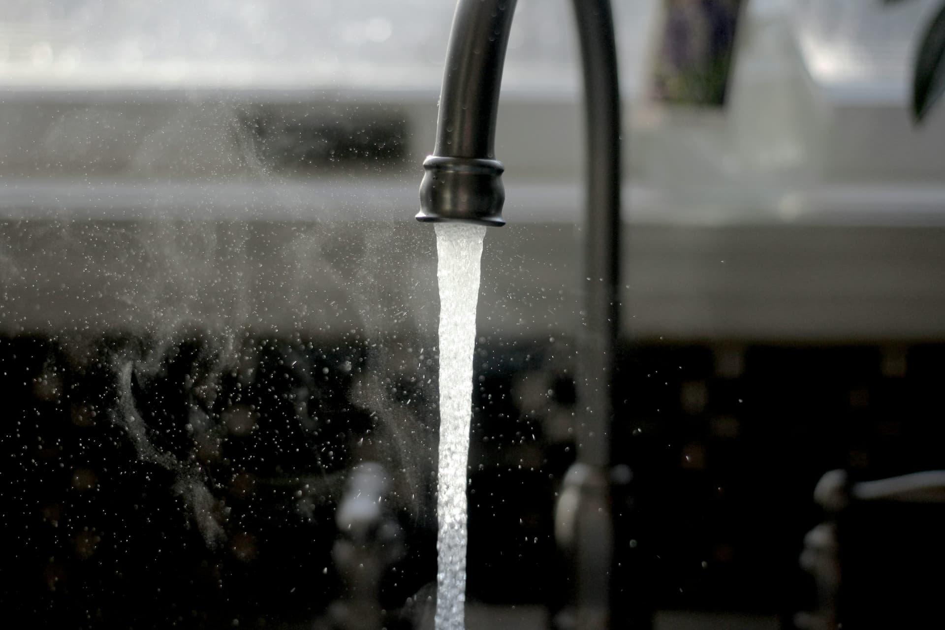 How Sediment Filters Can Save Your Home from Hidden Water Contaminants
