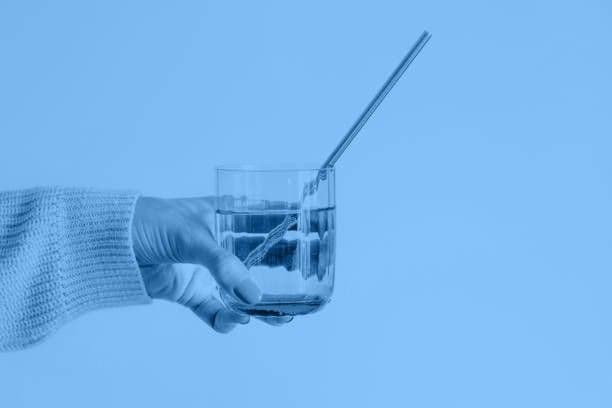What is structured water? The Best Water for Muscular, Skin, and Mood Disorders?
