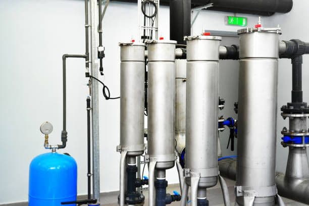 How UV Water Filters Ensure Safe and Germ-Free Drinking Water
