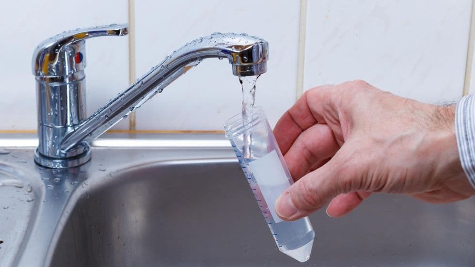 The Importance of Well Water Testing
