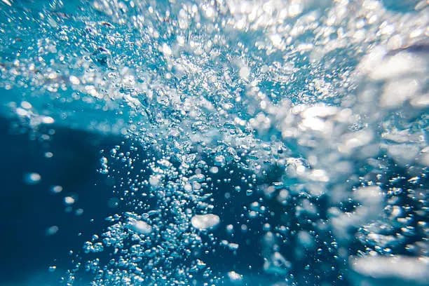 Water: Definition, Chemical Formula, Structure, Molecule, & Facts
