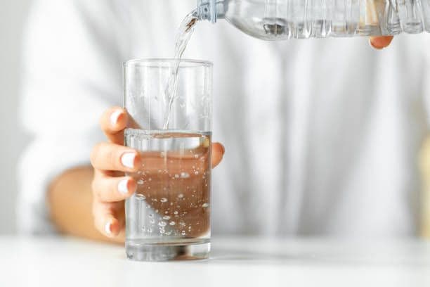 Why should I mineralize my water?
