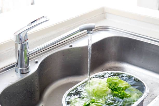 The surprising benefits of using filtered water for cooking and baking
