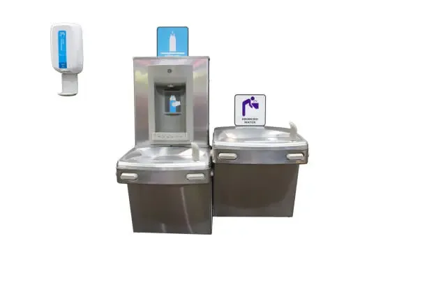 Step-by-Step Guide to Building a Water station at Home


