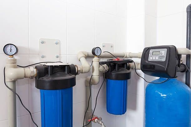 How Big of a Water Softener Do I Need?
