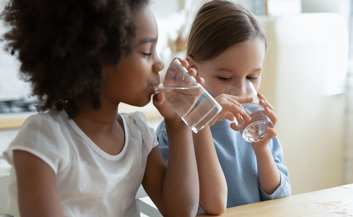 Which is the best time to install a water softener, and what benefits does it bring about?
