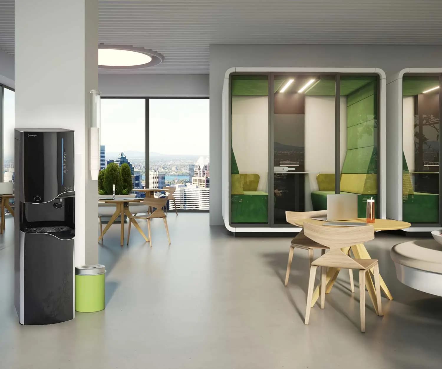The best water coolers for your home: top 5 picks

