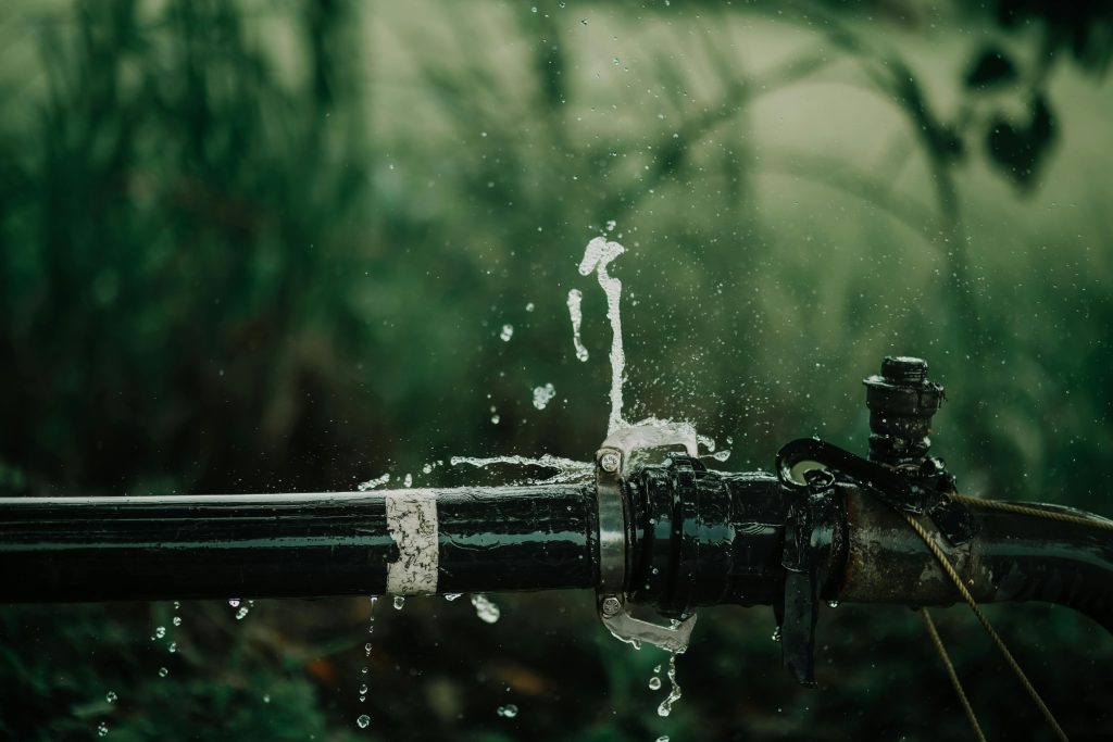 water treatment company near me