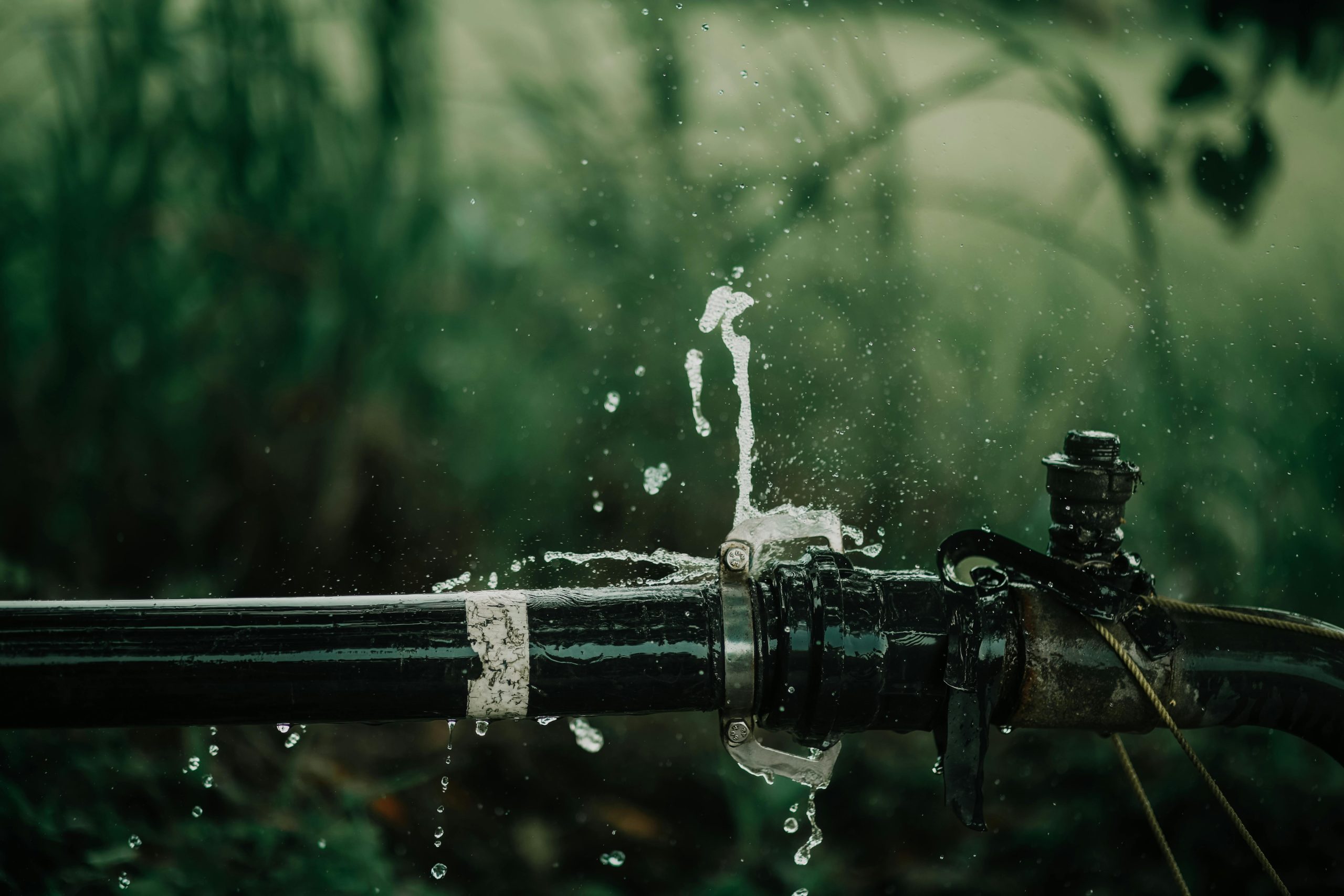 water treatment company near me