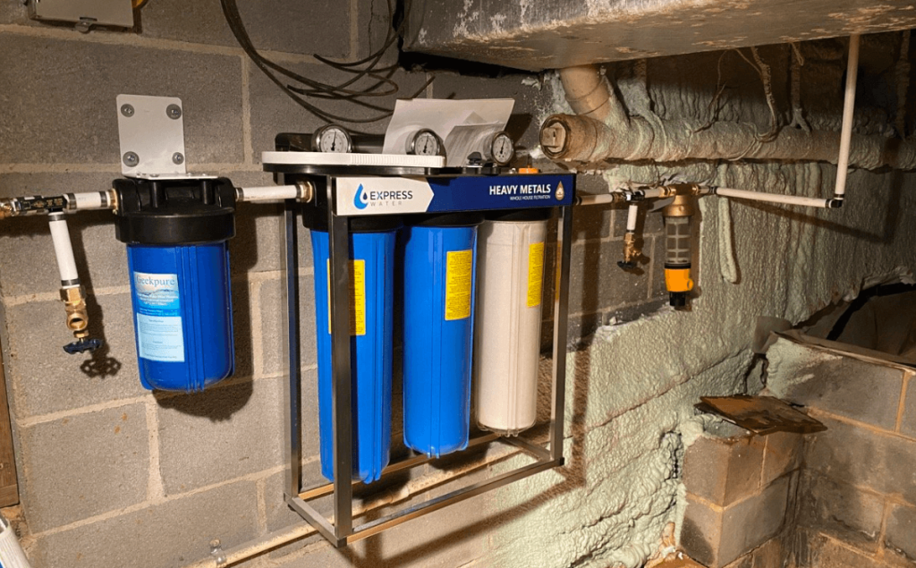 What Is a Water Treatment System and Why It Matters for Your Home