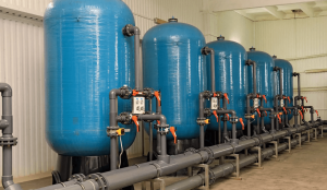 water filtration Tampa FL