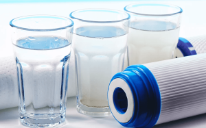 water softener