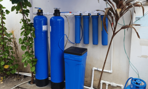 are water filtration systems worth it